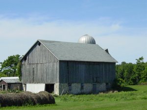 Large Picture of Barn