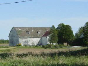 Large Picture of Barn