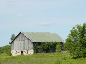 Large Picture of Barn